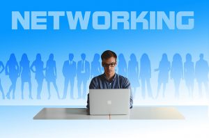 networking